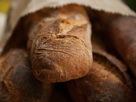 Bakery and Patisserie For Sale