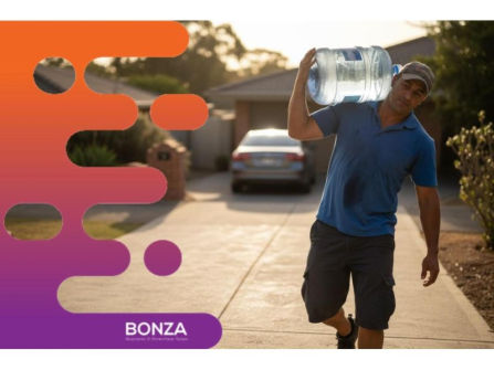37279 Spring Water Delivery Business With Loyal Recurring Customers