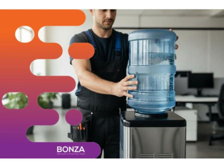 37279 Spring Water Delivery Business With Loyal Recurring Customers