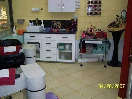 Long Established Beauty Salon for Sale