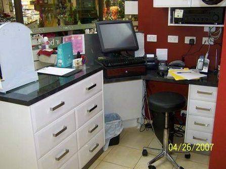Long Established Beauty Salon for Sale