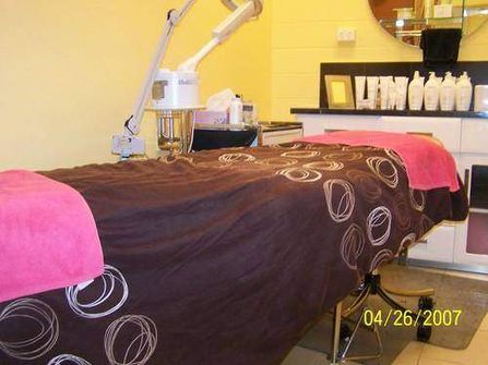 Long Established Beauty Salon for Sale