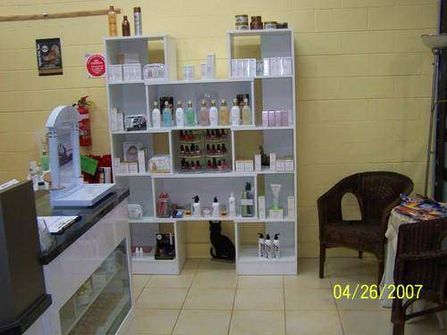 Long Established Beauty Salon for Sale