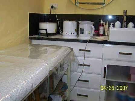 Long Established Beauty Salon for Sale