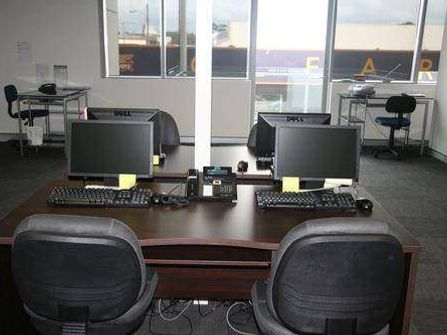 Publishing / telemarketing business for sale 
