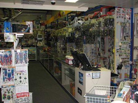Discount Hobby Supplies (Radio Control Specialists)