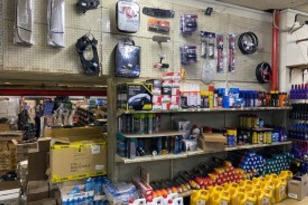 MOTOR SPARES PARTS WHOLESALER FOR SALE – ESTABLISHED & PROFITABLE