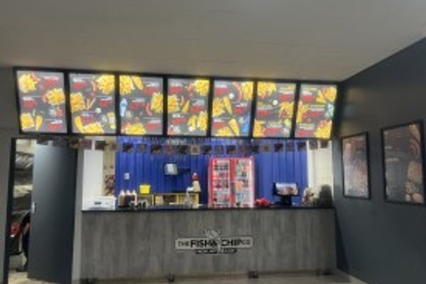 Franchise Business for Sale