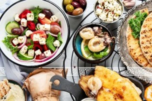 Greek Cuisine Restaurant for Sale – Prime Location in Linden, Randburg