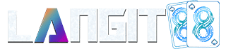 LANGIT88 Logo