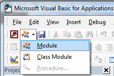 Export Access Data To Excel