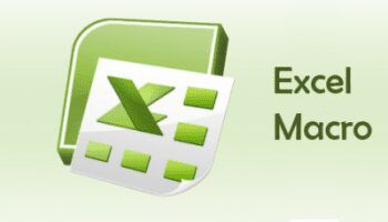 Excel Macros [vba] Tutorial for Beginners (with Images) image.