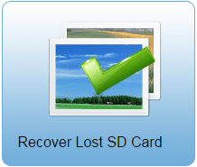 recover deleted files from memory card