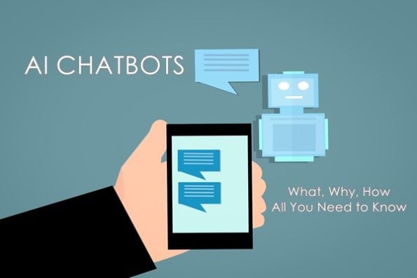 most advanced ai chatbot