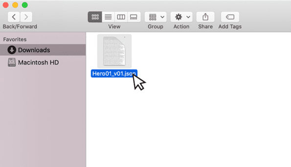 Lottie Animation Not Showing - 3 Issues to Fix Lottie Animation Not Showing - 3 Issues to Fix