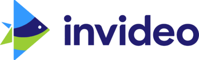 Invideo Logo