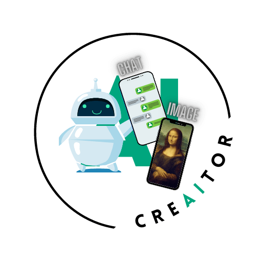 Creaitor - Ai Chat &Amp; Image Generator