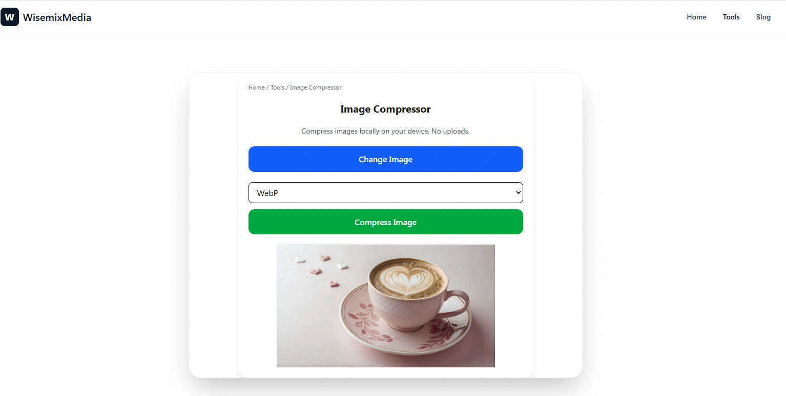 The Ultimate Guide to Safe Image Compression Privacy First Optimization