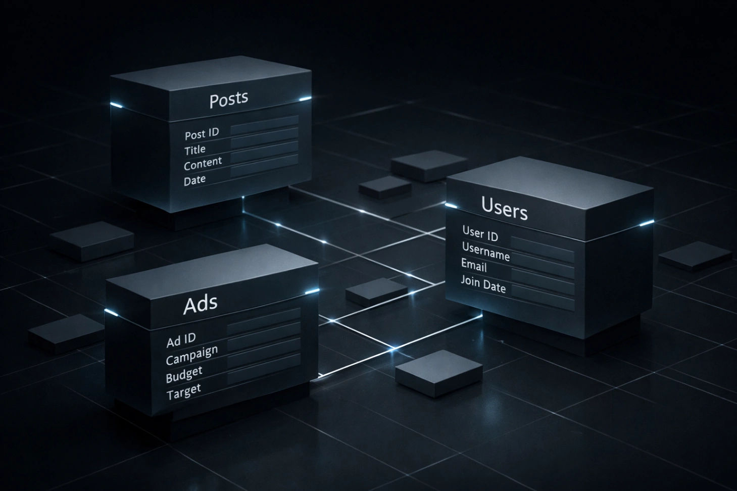 Mastering Next.js Database: Why PostgreSQL with Prisma is the Ultimate Choice?