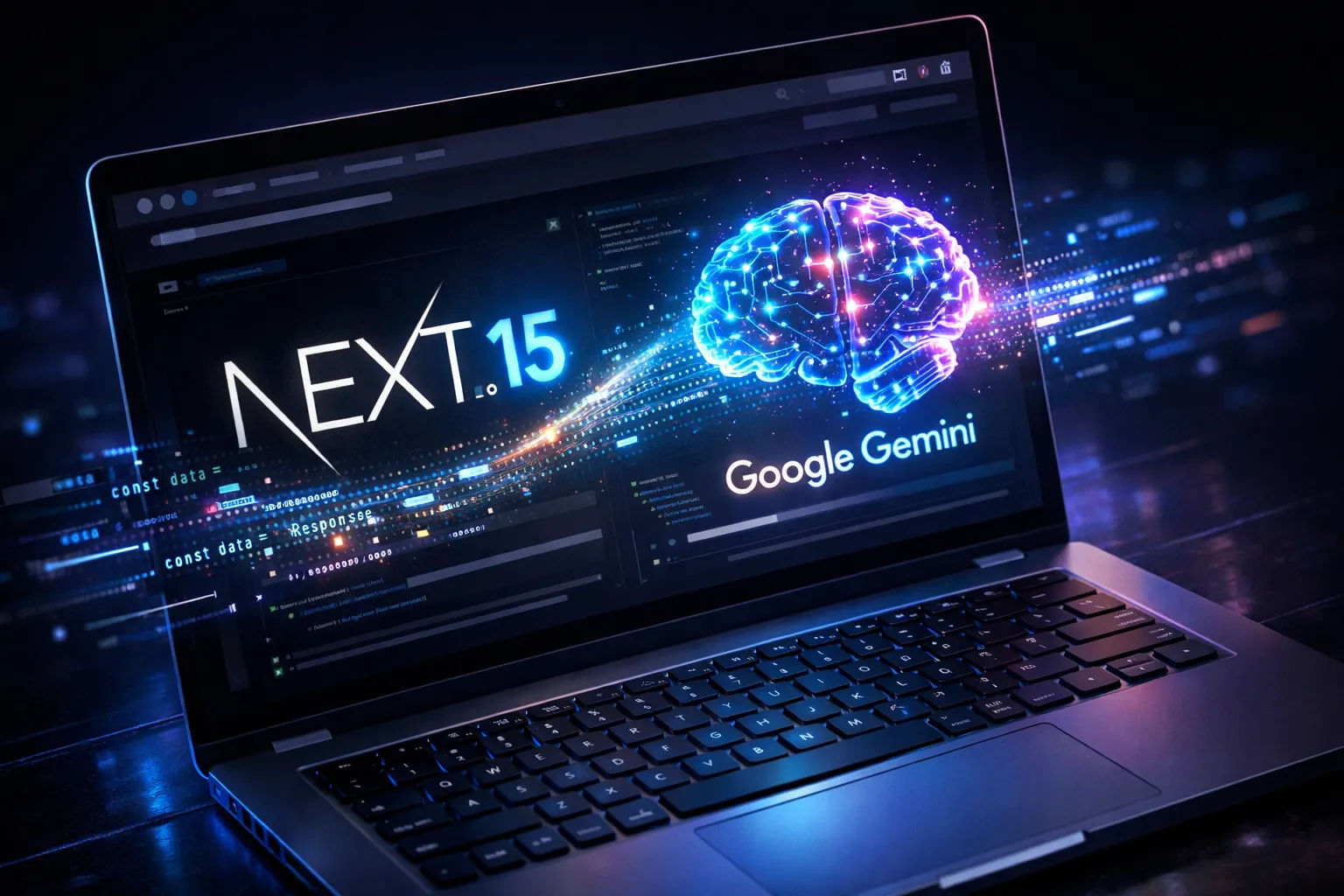 How to Build a Next.js 15 AI Content Generator with Gemini AI