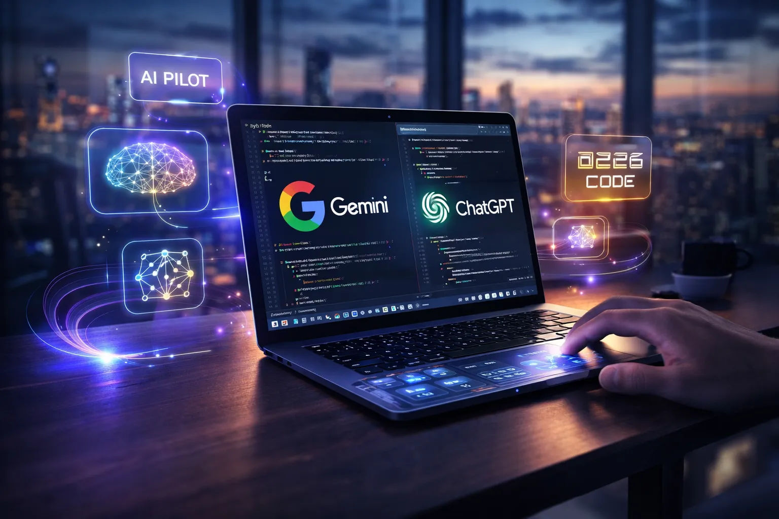 How to Learn Coding in 2026: The AI-Powered Career Guide