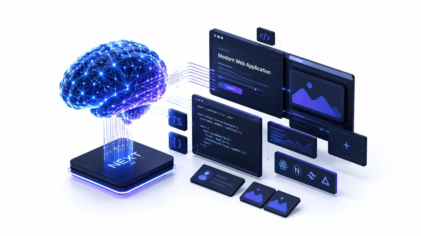 The Shift to Vibe Coding: How to Architect Next.js 15 Apps When AI Writes 90% of Your Code