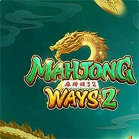 Mahjong Ways