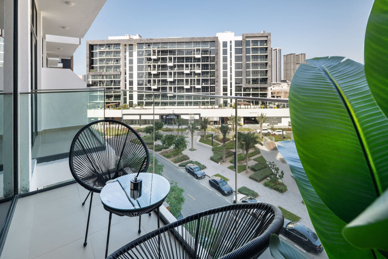 FIRST CLASS | Studio | Relaxing Getaway with Views