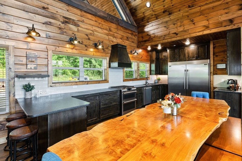Vista Lodge – Photo 11