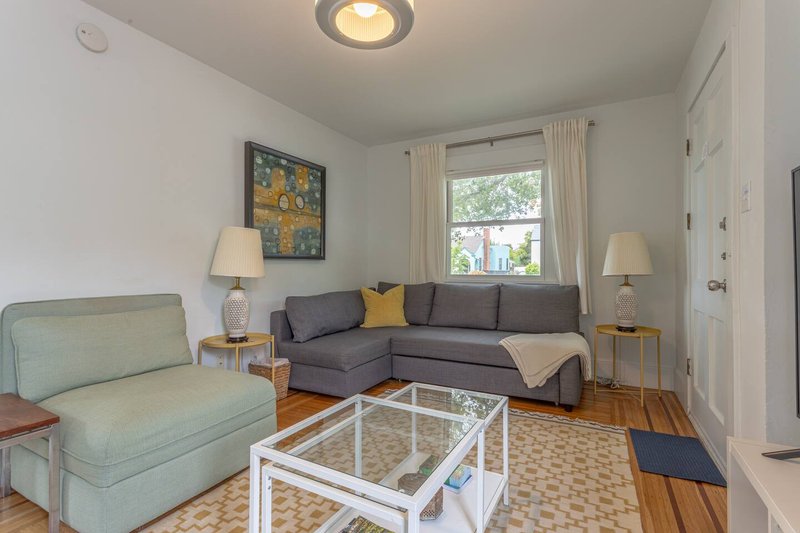 Berkeley Bungalow – Photo 4