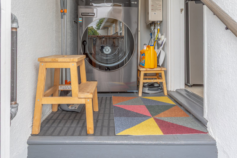 Berkeley Bungalow – Photo 11