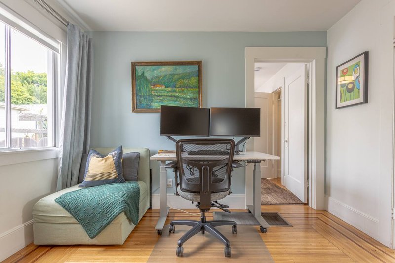 Berkeley Bungalow – Photo 14