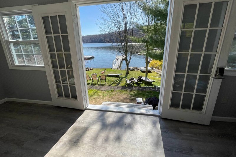 Cabana View