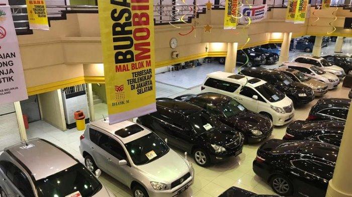 Tentang PT Artha Prima Elok Mobilindo