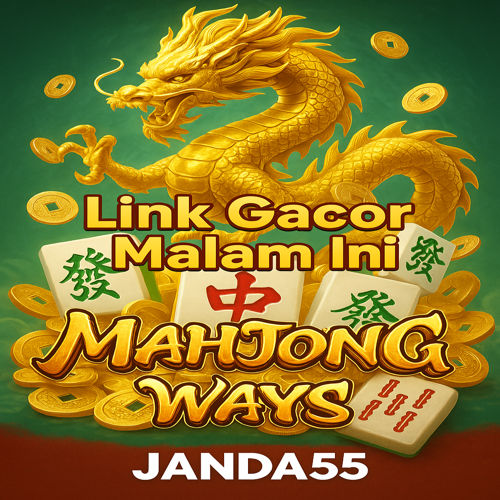 banner janda55 link gacor malam ini