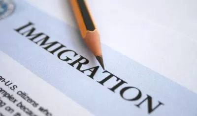 IMMIGRATION AND NON IMMIGRATION