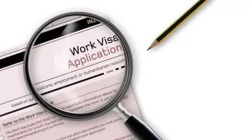 European Work Permit