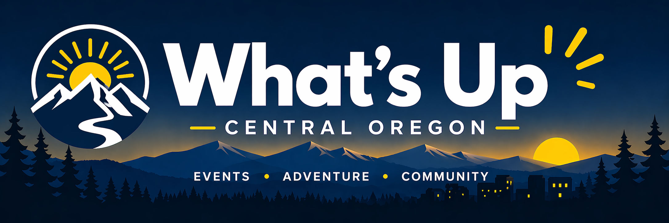 What's Up Central Oregon