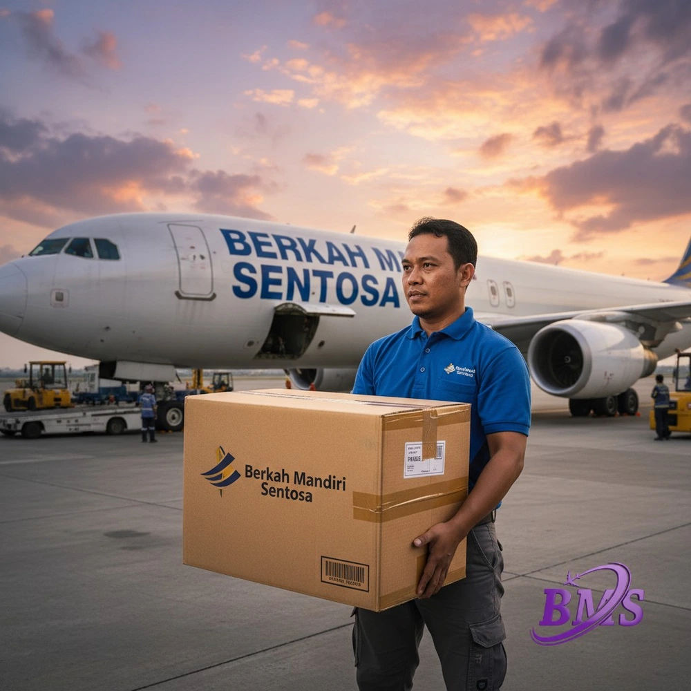 About BMS Cargo Express