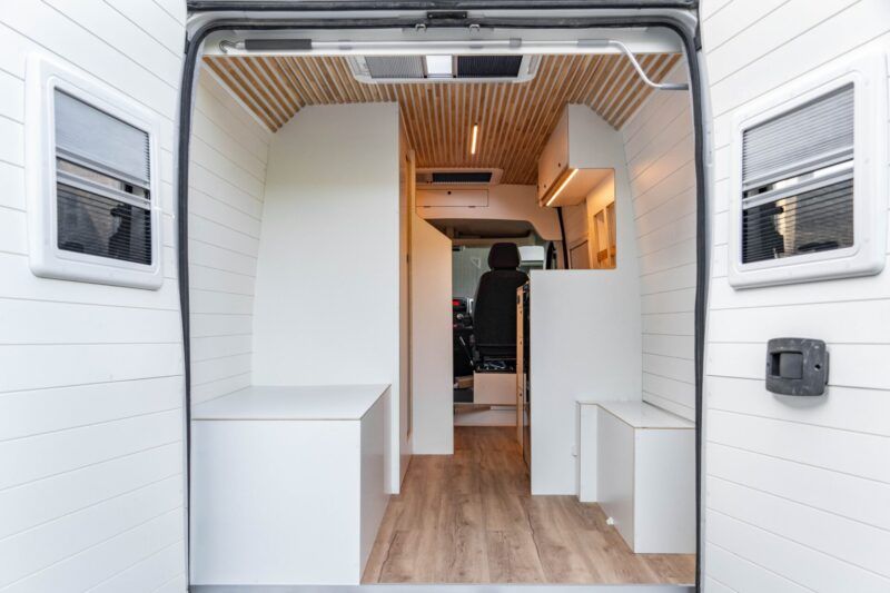 conceadventure camper 4 plazas