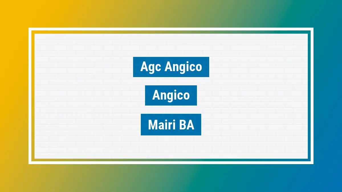 Imagem ilustrativa unidade de agência dos correios agc angico angico mairi ba
