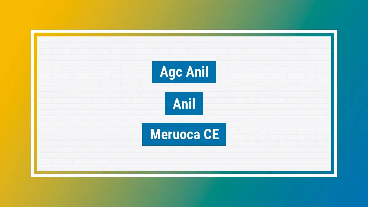 Imagem ilustrativa unidade de agência dos correios agc anil anil meruoca ce