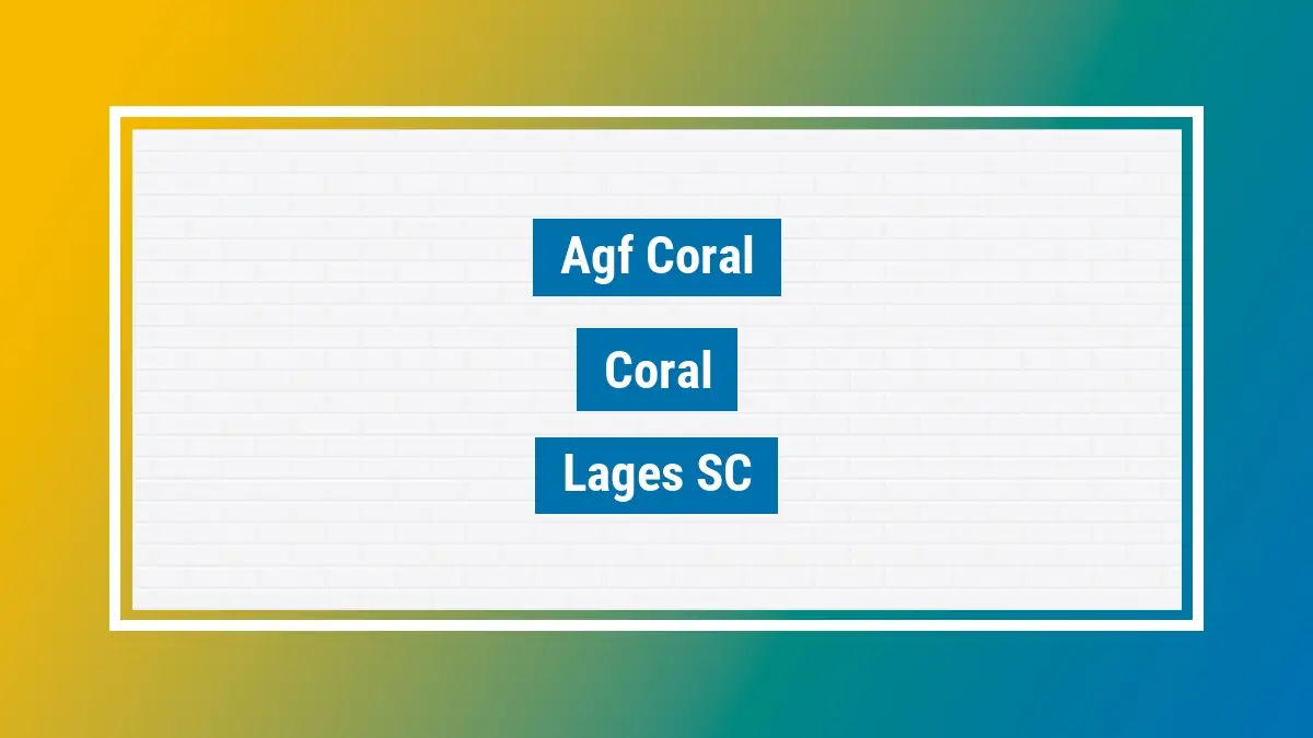 Imagem ilustrativa unidade de agência dos correios agf coral coral lages sc