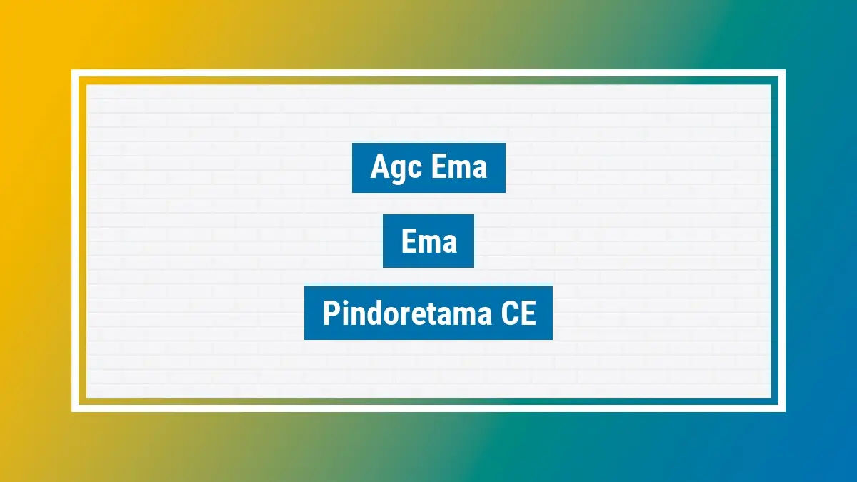 Imagem ilustrativa unidade de agência dos correios agc ema ema pindoretama ce