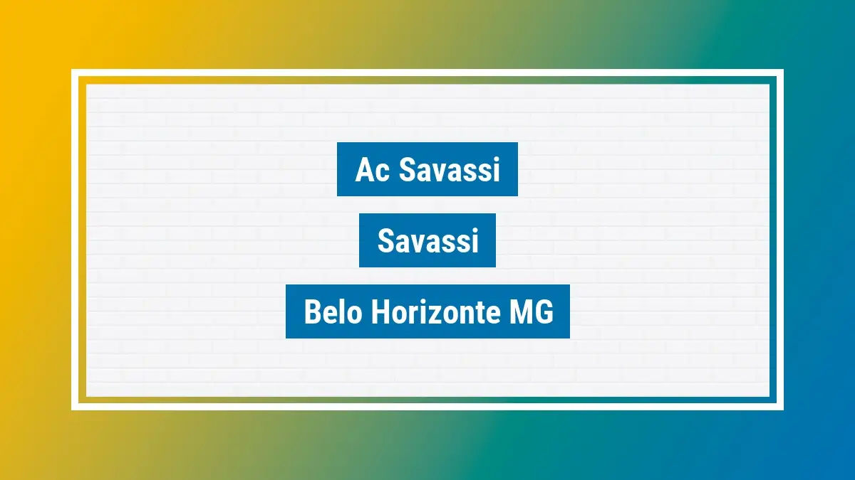 Imagem ilustrativa unidade de agência dos correios ac savassi savassi belo horizonte mg