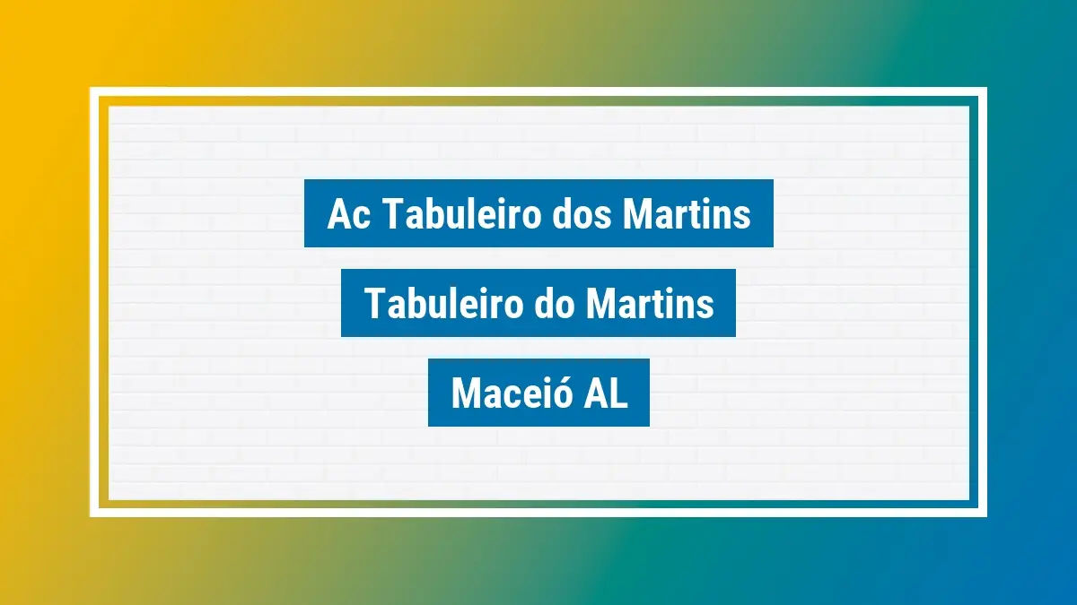 Imagem ilustrativa unidade de agência dos correios ac tabuleiro dos martins tabuleiro do martins maceió al