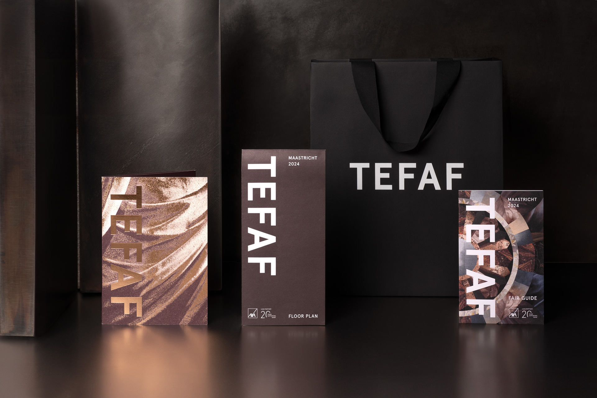 Design & Practice banner