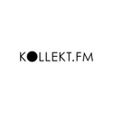 Agencies of Anywhere x Kollekt.fm - Logo
