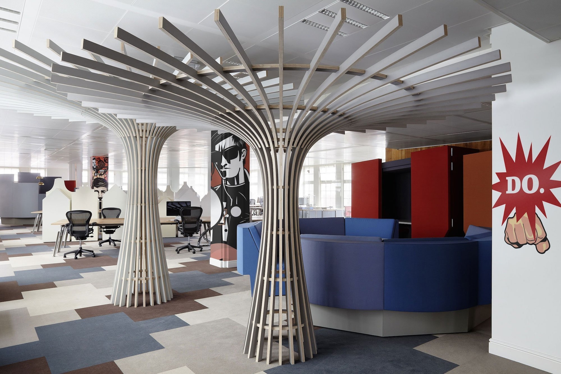 Wunderman Thompson banner