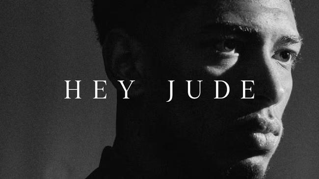 undefined - Could the Jude Bellingham brand be bigger than Beatles? | Agencies of Anywhere